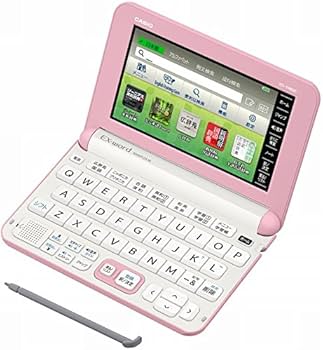 Amazon | カシオ 電子辞書 エクスワード 高校生モデル XD-Y4800PK