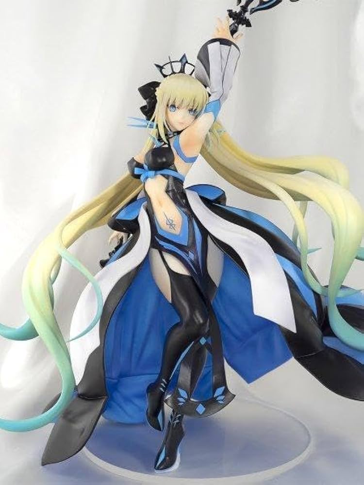 グリズリーパンダ FGO 水妃モルガン ガレージキット ワンフェス Amazon