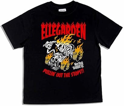激レアエルレガーデン モミモミくんTシャツ