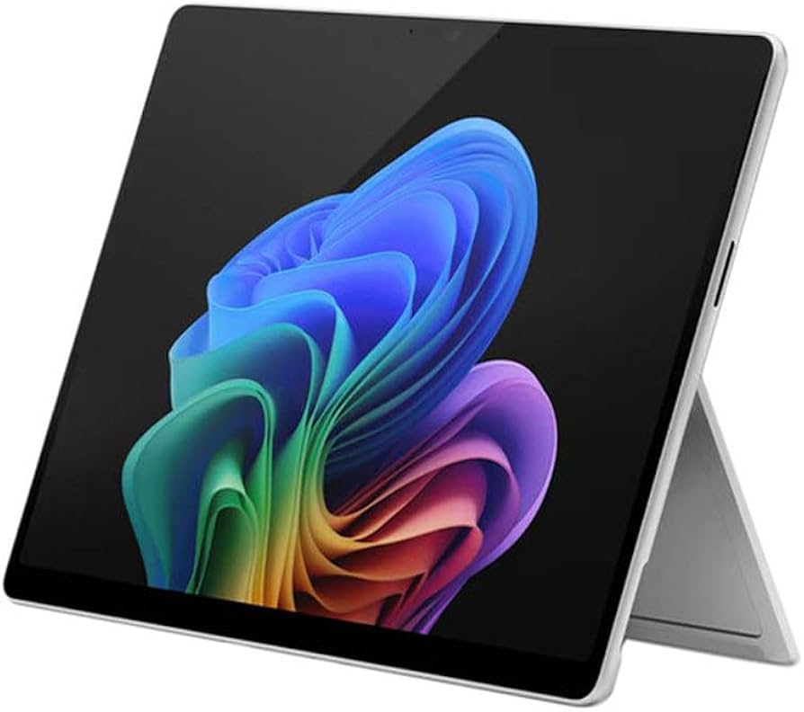 Amazon.com : Microsoft Surface Pro for Business 2-n-1 Laptop