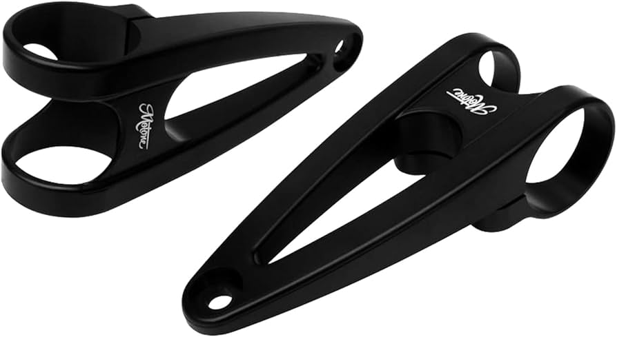 Amazon.co.jp: モートーン(Motone) ヘッドライトステー SLINGSHOT φ41