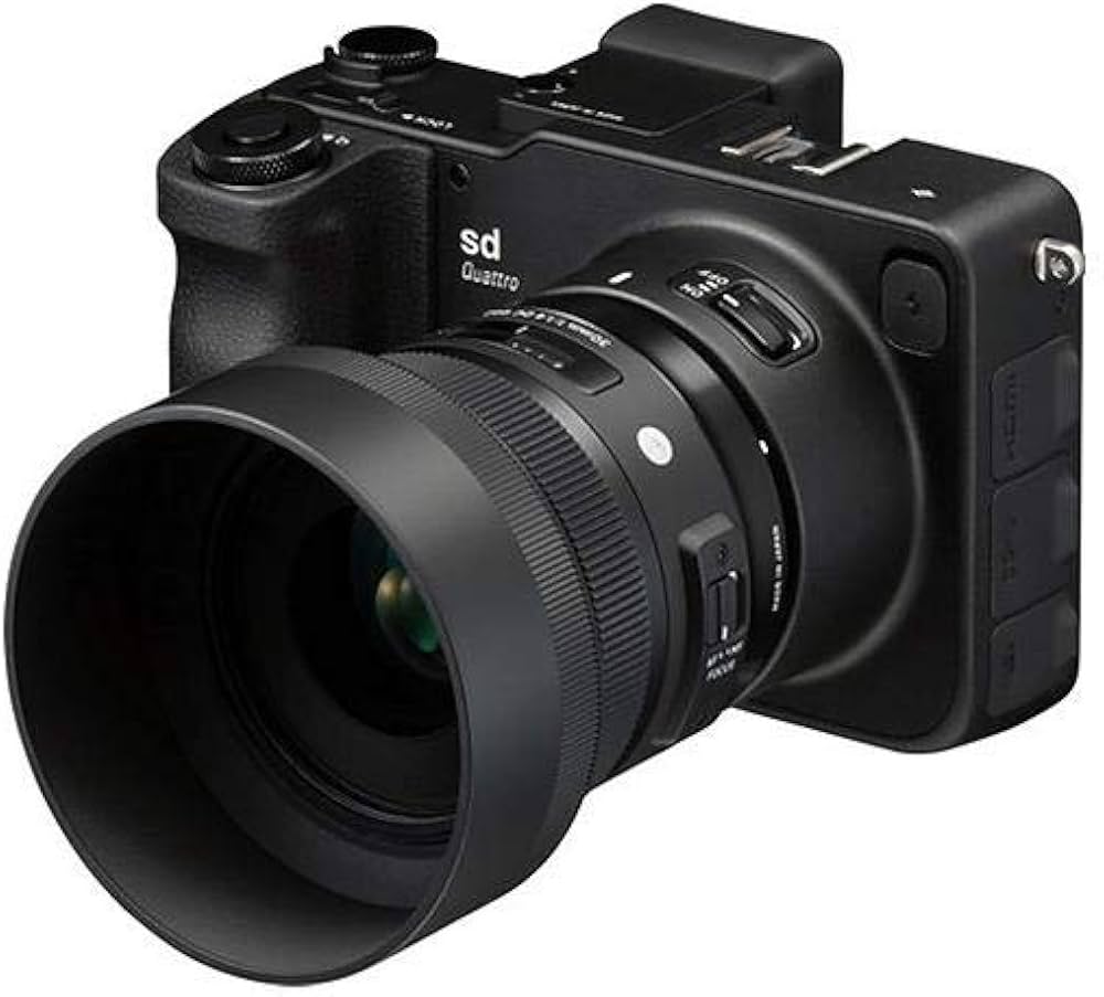 Canon EOS M3 ミラーレスカメラ sigma 30mm F1.4 Amazon.co.jp: シグマ