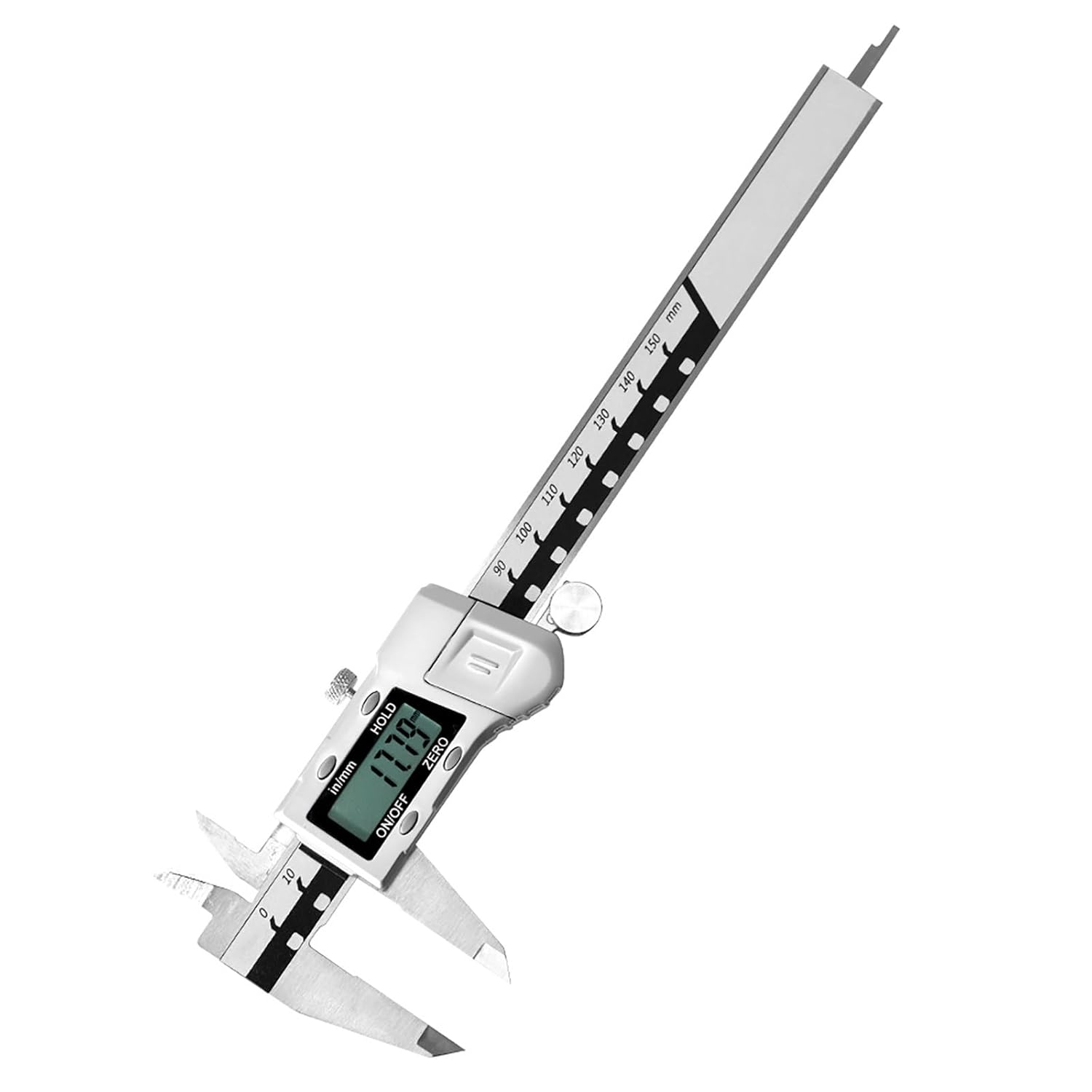 ノギス 500シリーズIP67ABSクーラントプルーフキャリパ CD-PS/PM