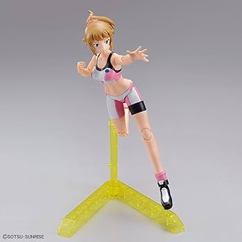 Amazon | BANDAI SPIRITS(バンダイ スピリッツ) フィギュアライズ