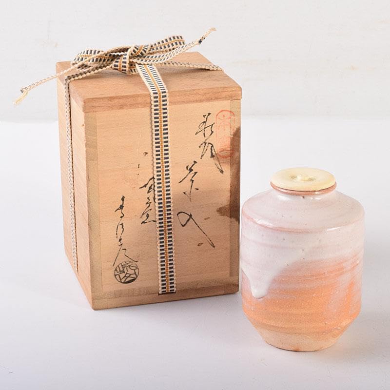 茶道具 琳派 墨切蒔絵 楓 大棗 前端雅峯 共箱 二重箱 山中