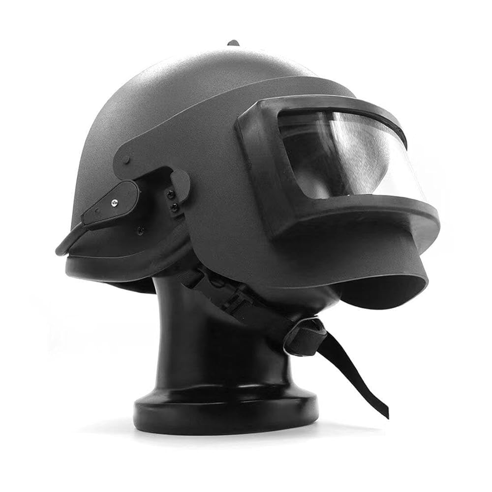 Amazon | 米海軍 HGU-56P ヘリコプター パイロット飛行士 ヘルメット