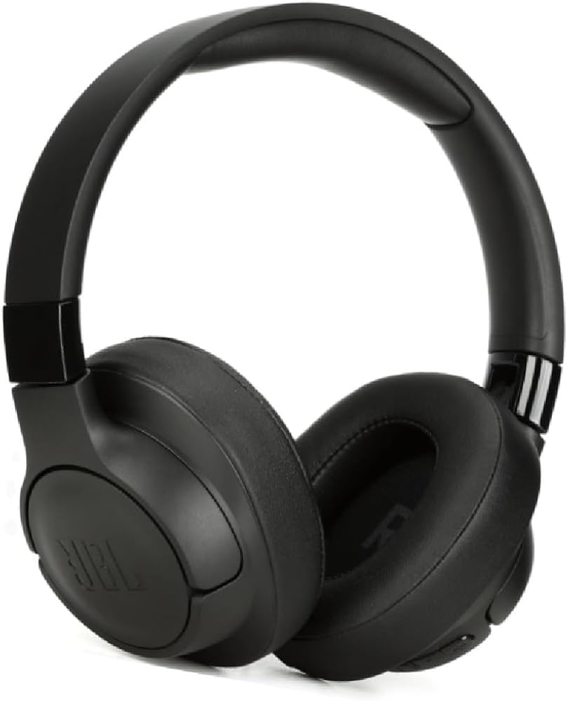 Amazon.com: JBL Tune 760NC Over-Ear Headphones - Lightweight JBL