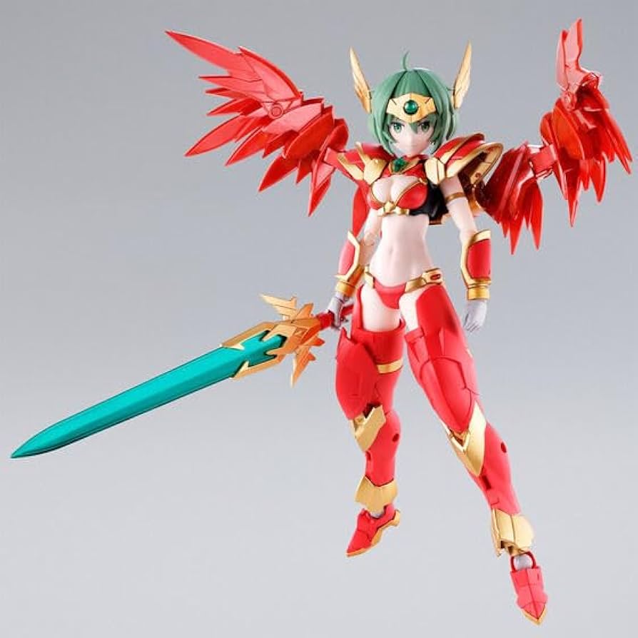 Amazon | 30MS シャルロナ(アニマートフォーム) | プラモデル 通販