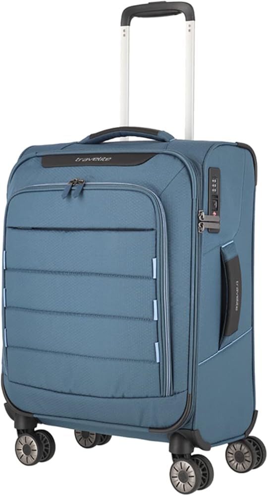 Amazon.co.jp: Travelite(トラベライト) ドイツブランド スーツケース