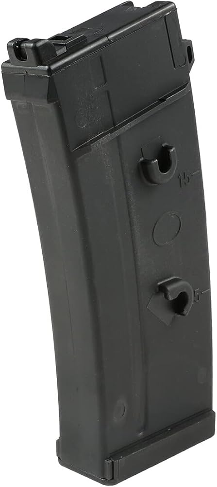 Amazon | GHK SIG SG551/553用 32連CO2マガジン | モデルガンパーツ 通販