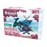 MTG】モダンホライゾン3のBundleってどんな製品？収録内容をまとめて
