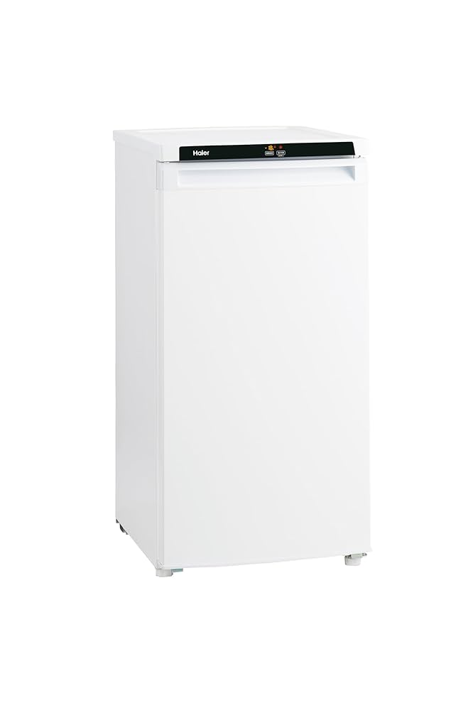 ☆ハイアール Haier JF-NU102D 102L 前開き式冷凍庫◇2022年製・冷凍