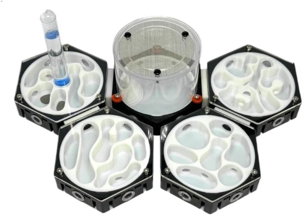高性能・高品質BREED菌糸ブロック3500cc12個 菌糸ブロック 高品質 高