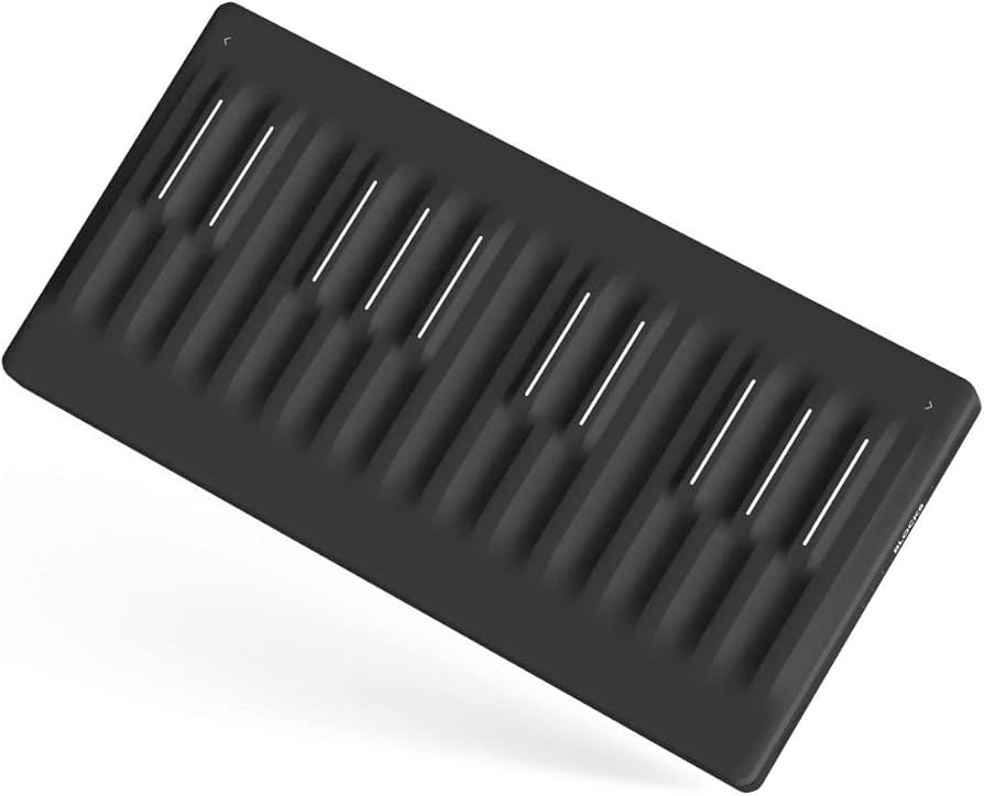 Amazon | ROLI Seaboard Block Studio Edition スーパーパワー