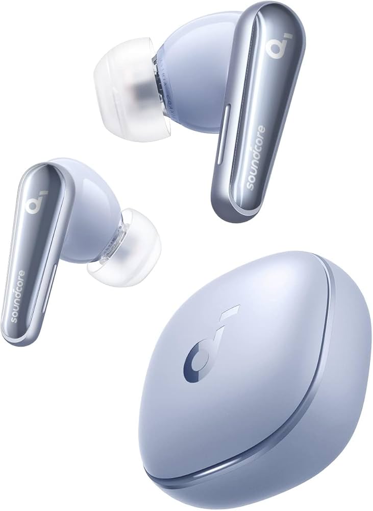 Amazon.co.jp: Anker Soundcore Liberty 4 (Wireless Earbuds