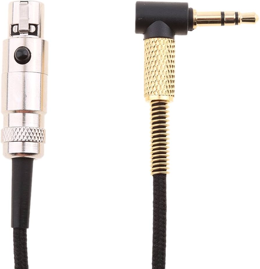 Amazon | アップグレード ケーブル AKG Q701 / K240 / K240S / K240M K