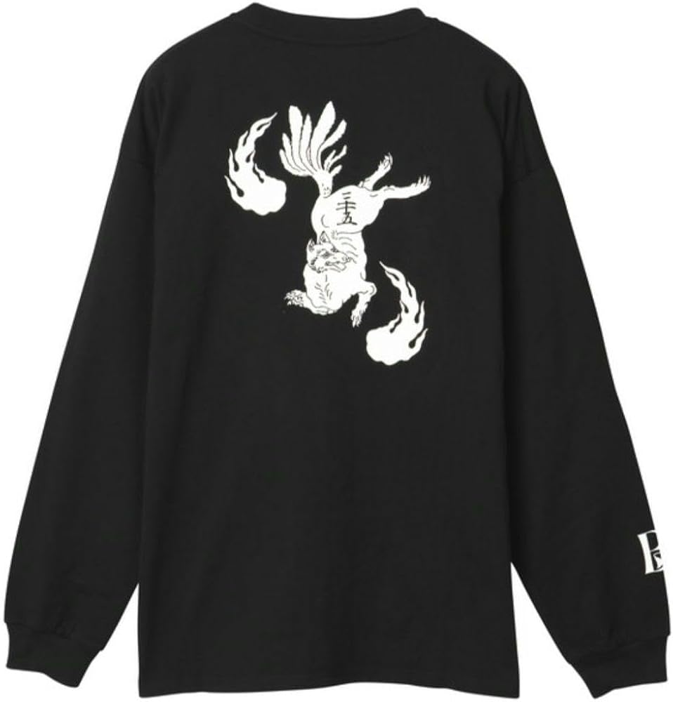 Amazon.co.jp: 今井寿 プロデュース ロングスリーブ Tシャツ BUCK-TICK
