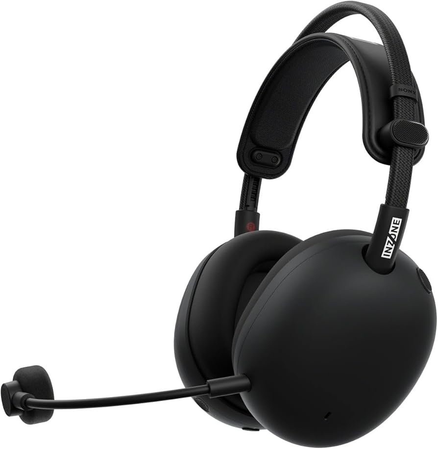 Amazon.co.jp: ソニー(SONY) ゲーミングヘッドセット INZONE H9 Ⅱ