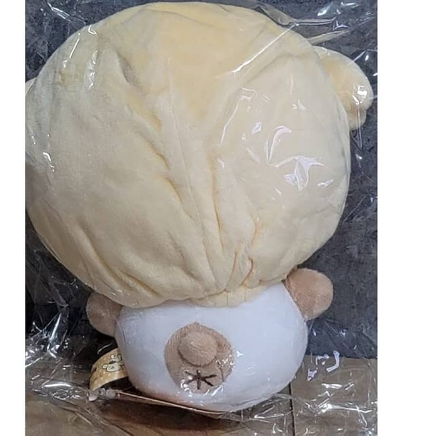 楽天市場】ポムポムプリン マフィン（おもちゃ）の通販 ポムポムプリン