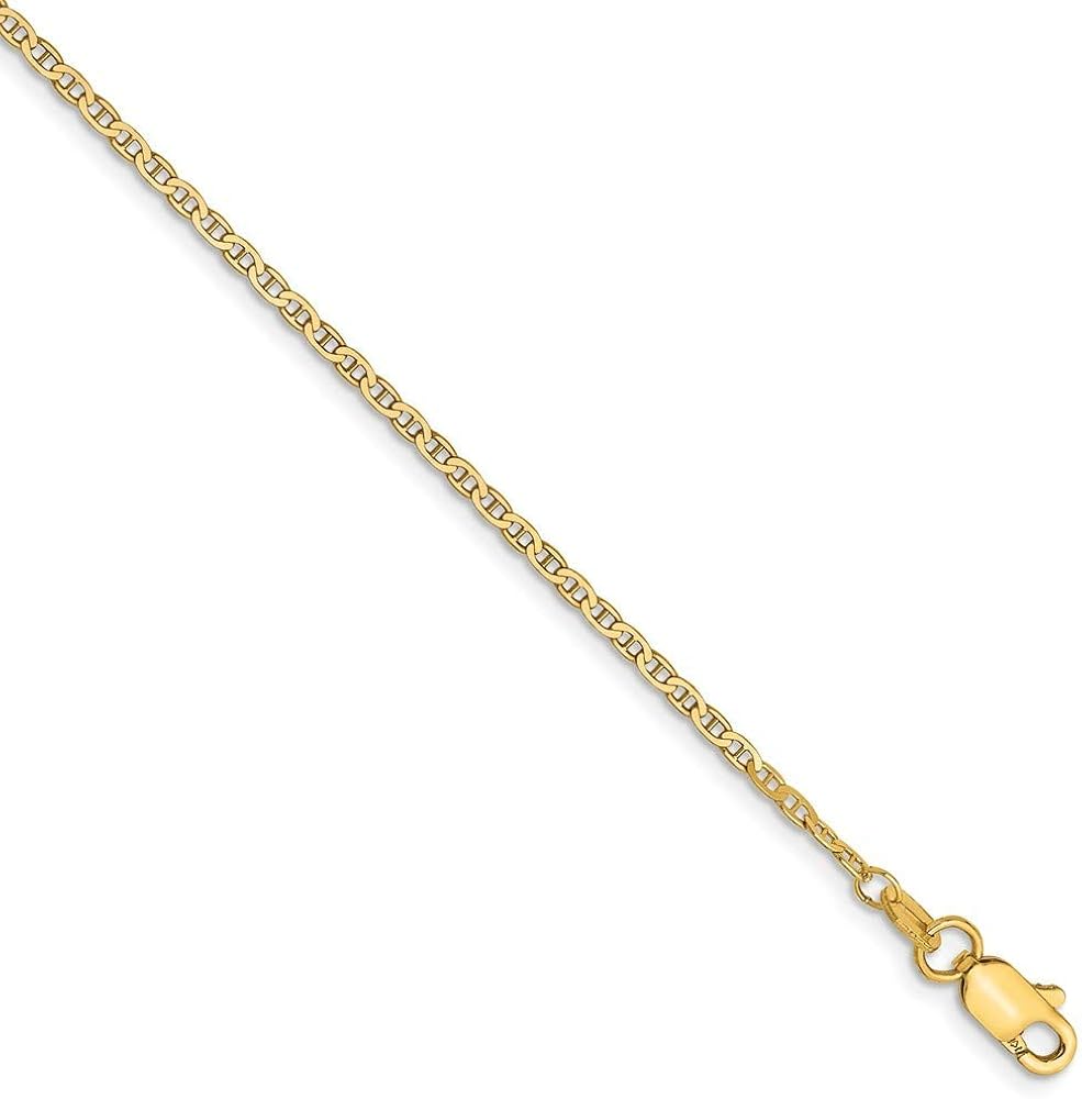 Amazon.co.jp: Royローズジュエリー14 Kイエローゴールド1.5 MM