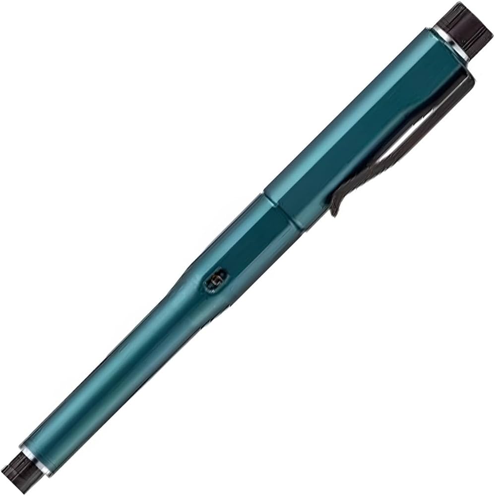 Amazon.co.jp: Mitsubishi Pencil Mechanical Pencil Kurutoga Dive