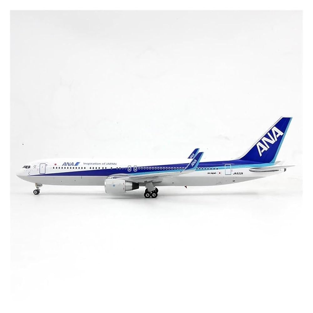 航空機・ヘリコプター JFOX ANA B787-8 B767-300ER JA824A JA623A