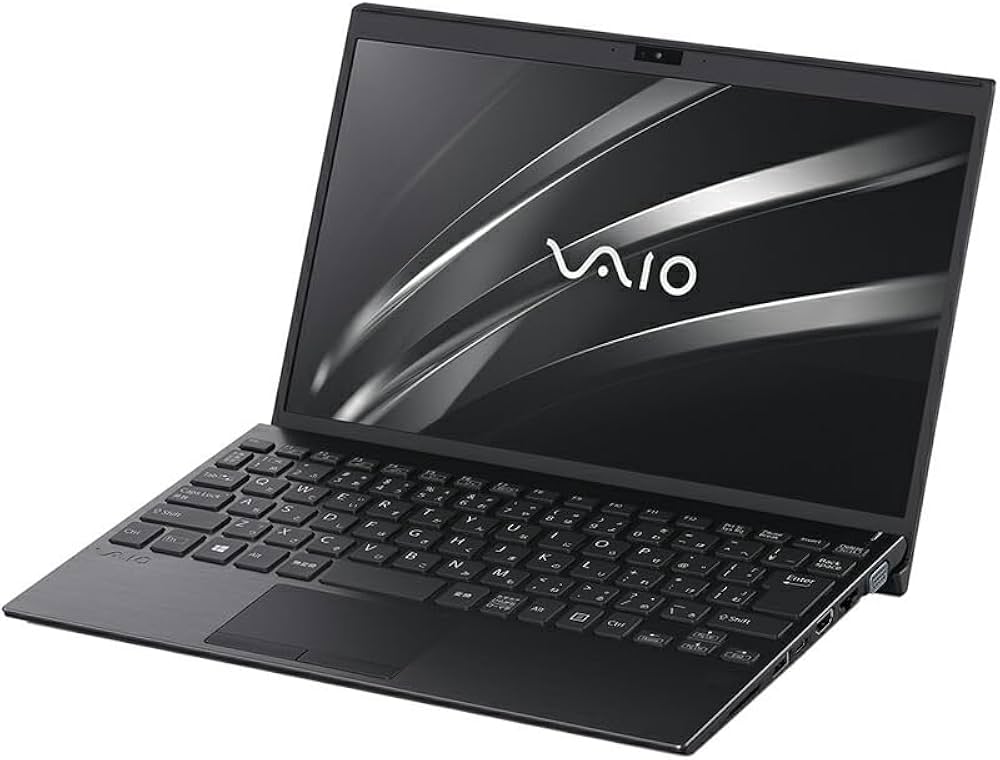 美品 VAIO Pro PJ 第12世代 i5 16GB SSD FHD LTE VAIO Pro PJ | 法人