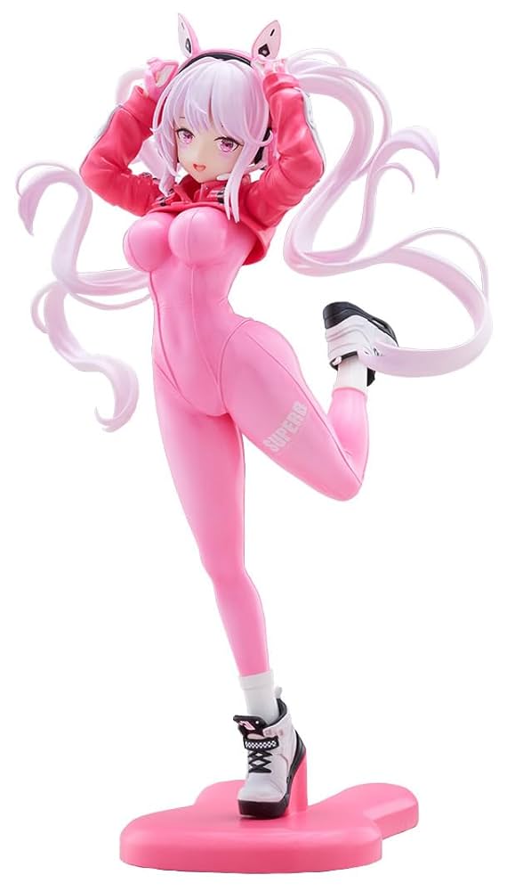勝利の女神:NIKKE figma アリス 特典付き figma 勝利の女神：NIKKE