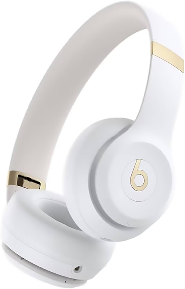 Amazon.com: Beats Solo 4 - Wireless Bluetooth On-Ear Headphones