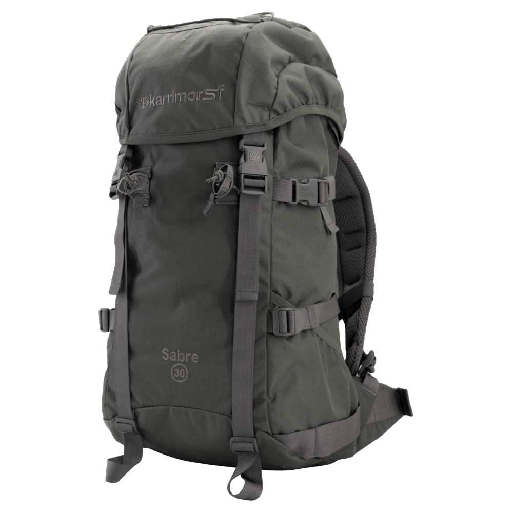 カリマー SF] Karrimor SF SABRE 30 バックパック 【公式通販】