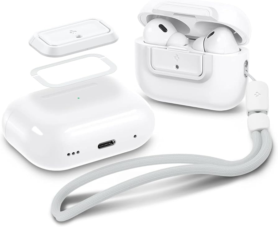 Amazon.com: Spigen Lock Fit M [EZ FIT] Locking Device Compatible