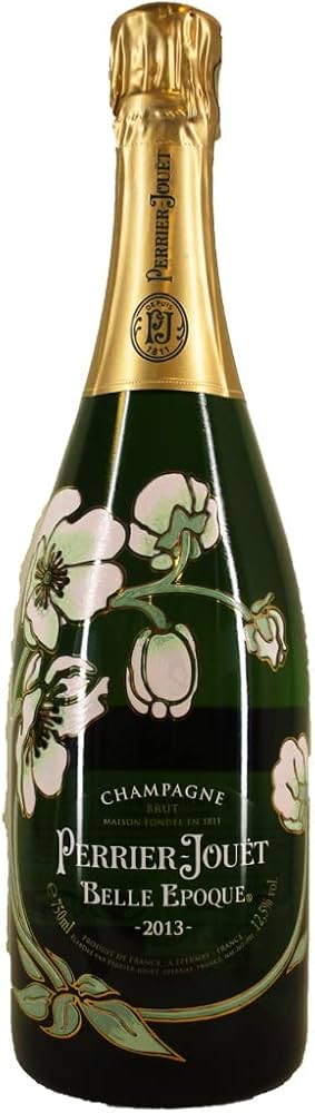 Amazon.co.jp: ペリエ ジュエ ベル エポック[2013]【750ml】PERRIER