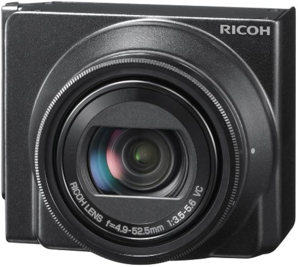 Amazon.co.jp: RICOH カメラユニット LENS P10 28-300mm F3.5-5.6 VC