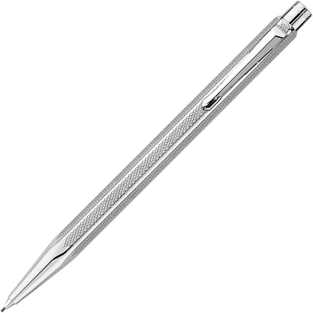 Amazon.co.jp: カランダッシュ(Caran d'Ache) ペンシル（0．7mm
