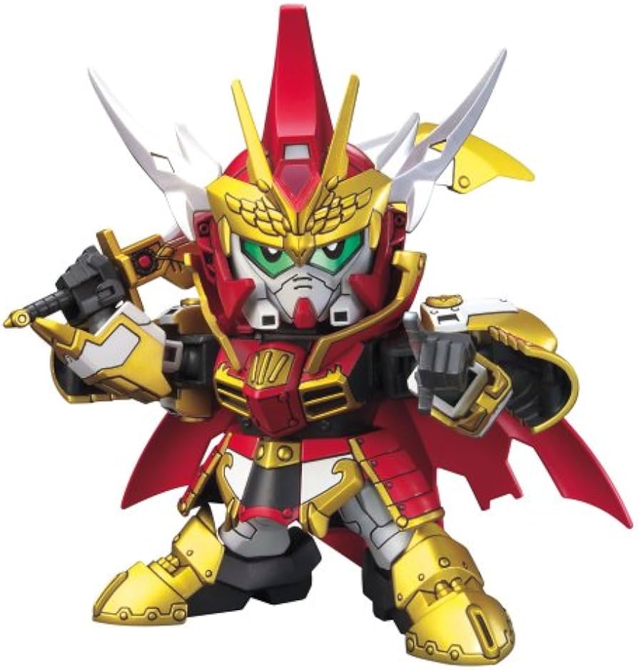 BB戦士 三国伝 Amazon | SDガンダム BB戦士 曹操ガンダム (BB戦士三国伝