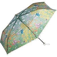 Amazon.co.jp: Wpc. 雨傘 [ビニール傘] 名画アンブレラ クリムト