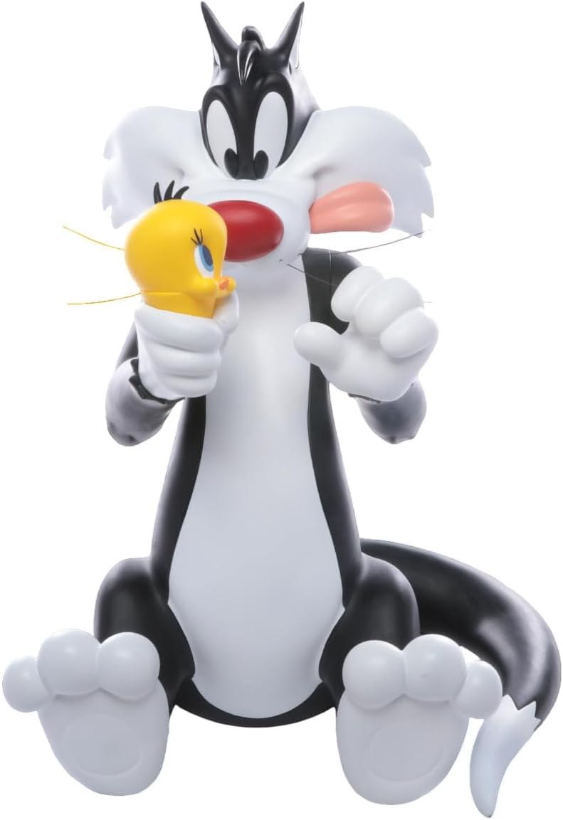 エネスコ トゥイーティー ルーニーテューンズ 置物 enesco ブリット