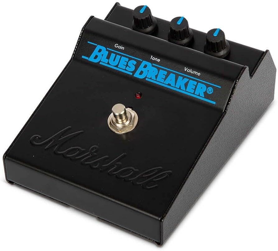 Marshall Bluesbreaker II ギターエフェクター Amazon | マーシャル