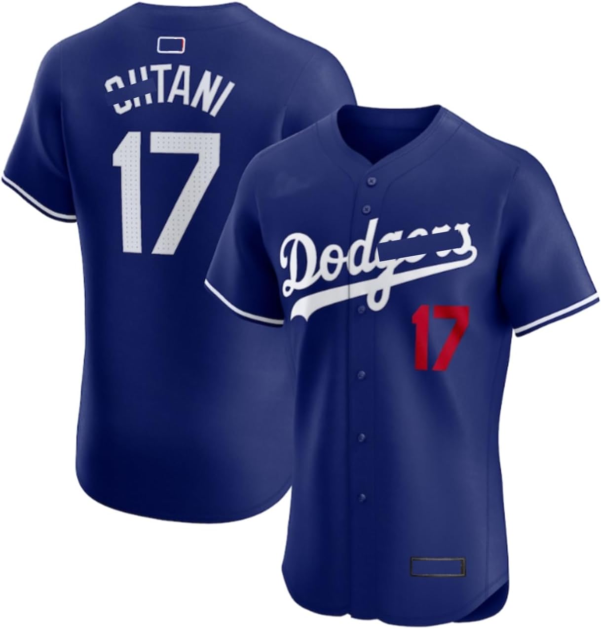 未使用！TRIBE CARD オリジナル8片寄涼太ベースボールユニフォーム