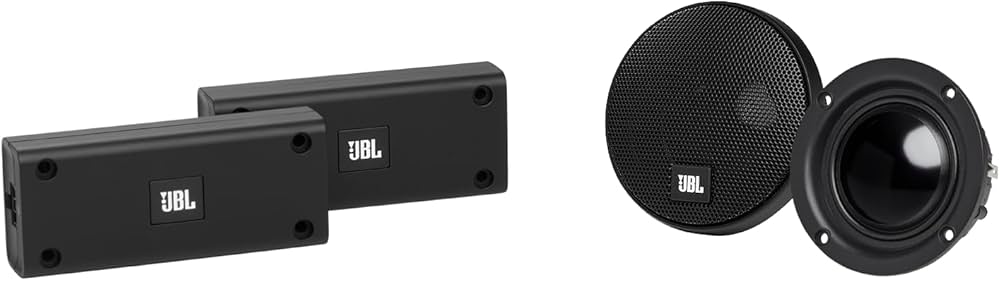 Amazon.com: JBL 2 1/2