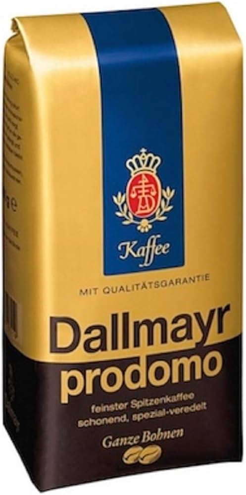 ダルマイヤー コーヒー 6パックセット 3kg (粉) ドイツ】ダルマイヤー