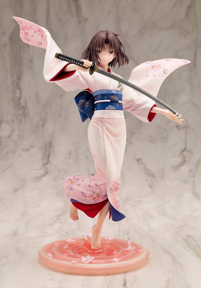 Amazon | 壽屋(KOTOBUKIYA) 劇場版「空の境界」 両儀 式 1/7スケール