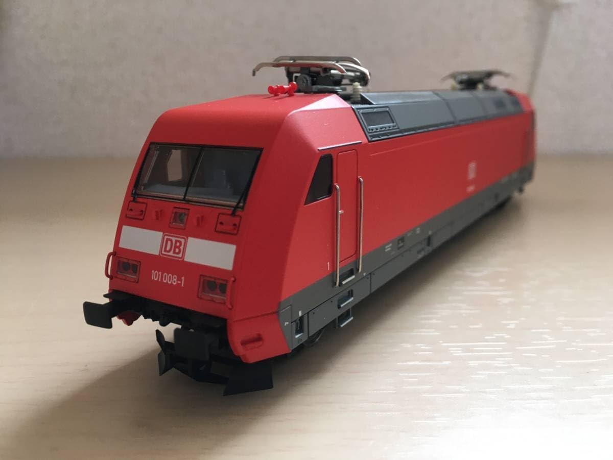 marklin 34371 BR101 デジタル デルタ HOゲージ 完動品 【公式通販】