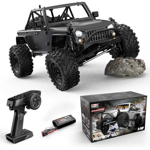 TRAIL STOMPER 4WD ラジコン TRAIL STOMPER 4WD ラジコン クローラー