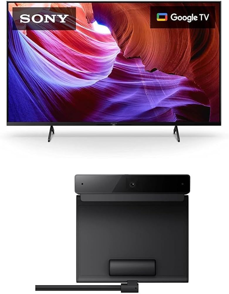 テレビ SONY KJ-43X8000H BLACK SONY BRAVIA KJ-43X8000G [43インチ