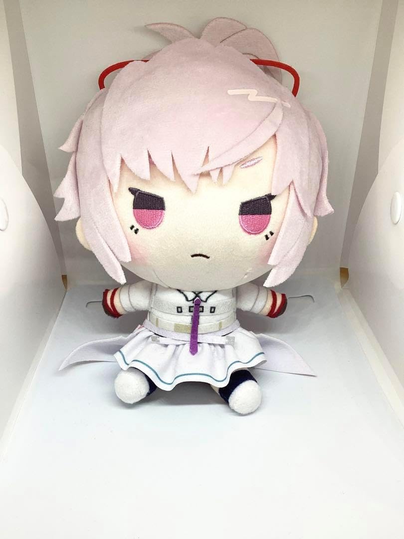 ヘブバン もちどる 蔵里見 月城最中 ヘブンバーンズレッド もちどる 月