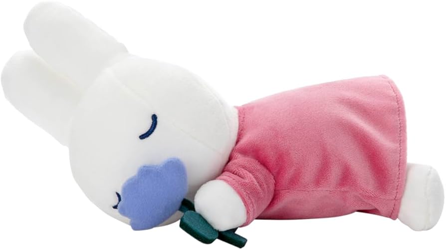 タグ有り新品】ブルーナ パーソンズ ぬいぐるみ 女の子&男の子 セット
