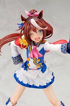 Amazon | 壽屋(KOTOBUKIYA) ウマ娘 プリティーダービー [夢は掲げる