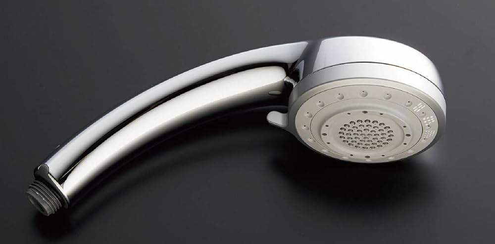 LIXIL エコフル多機能シャワー BF-6B6WBH(1.6)-PU3 BF-SB6WBH(1.6)-PU