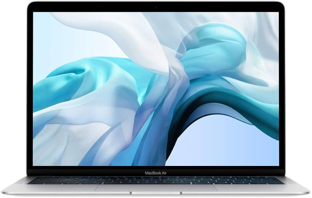 MacBook Air 13インチ 高性能ノートPC バッテリー良好 持ち運びに